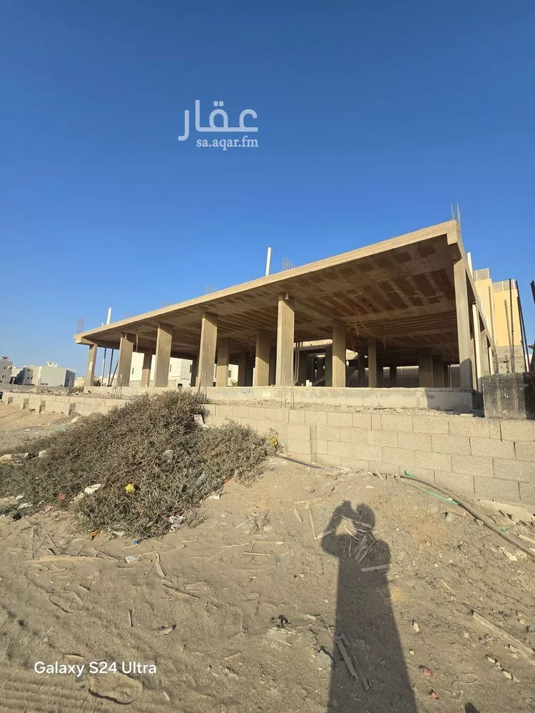 عمارة للبيع في شارع حسن ابن قتادة الحسني, حي الزمرد, مدينة جدة, منطقة مكة المكرمة 6
