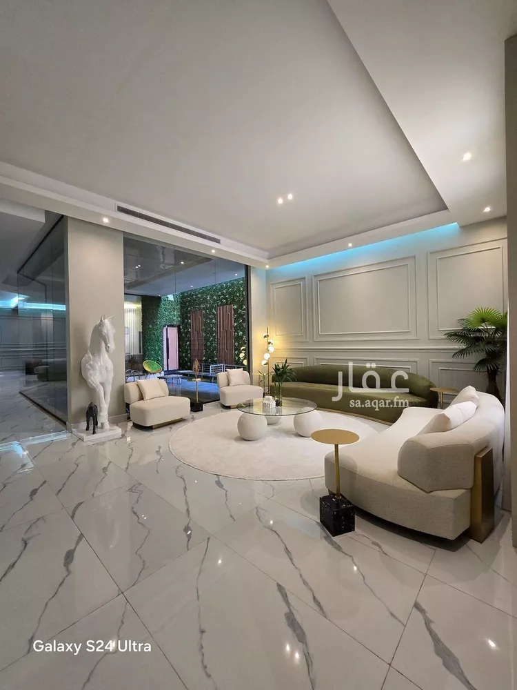 Villa for Sale in Jeddah Al Yaqout