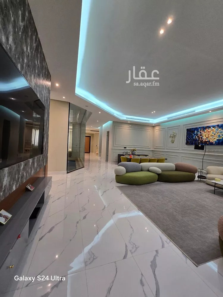 فيلا للبيع في شارع عبد الله الفرضي, حي الياقوت, مدينة جدة, منطقة مكة المكرمة 9