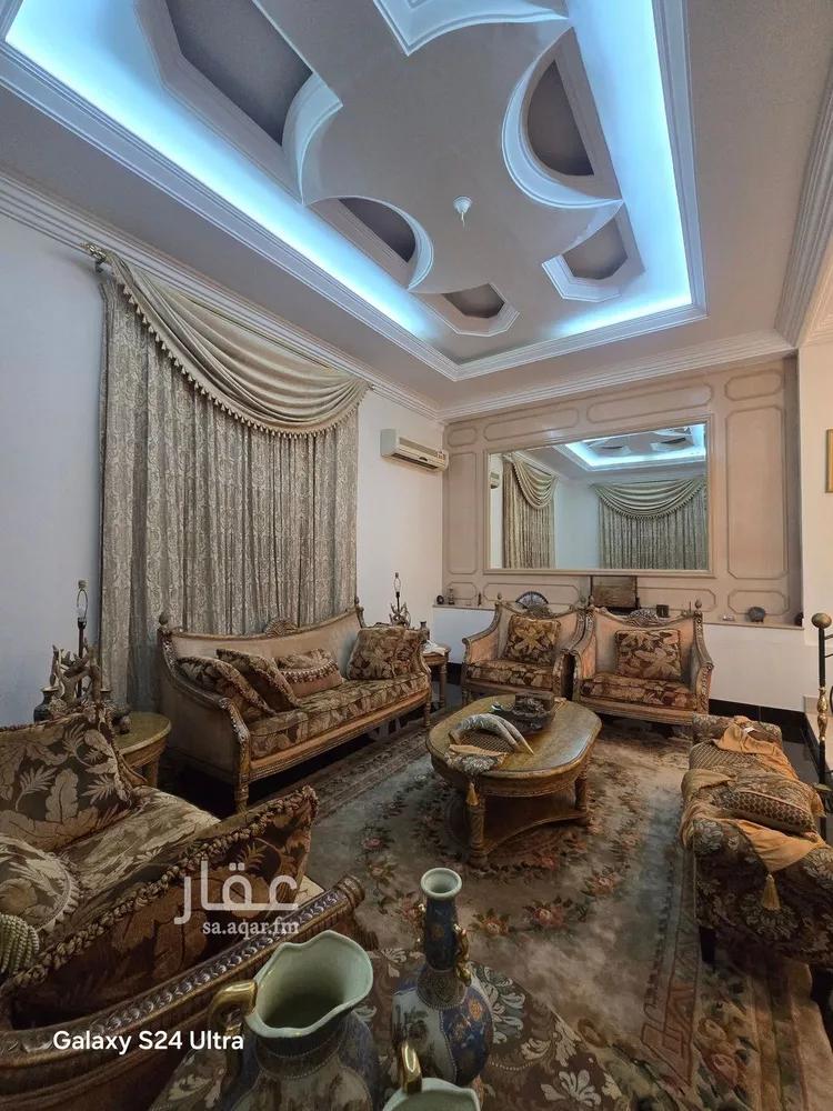 فيلا للبيع في شارع المرجان, حي المرجان, مدينة جدة, منطقة مكة المكرمة 11