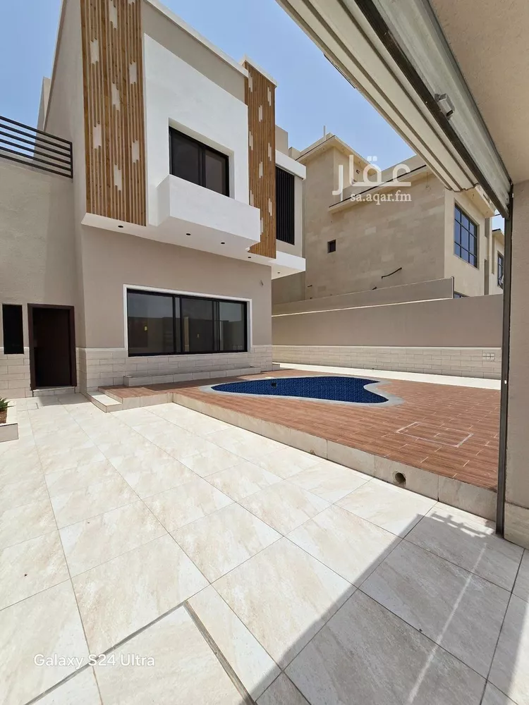 Villa for Sale in Jeddah Al Lulu