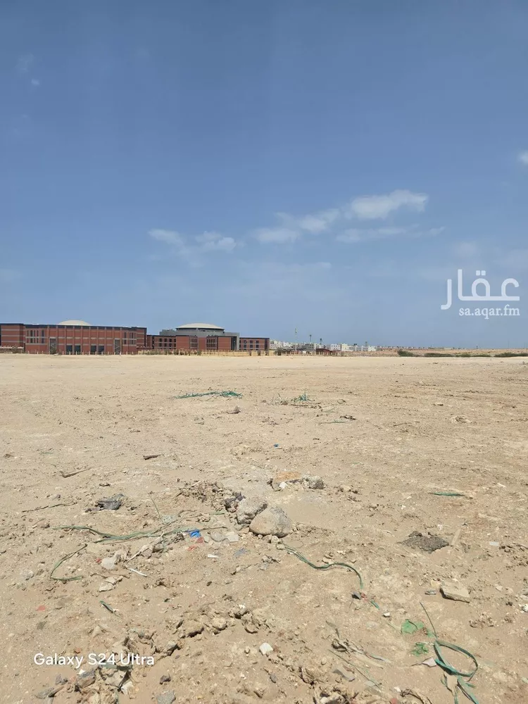 أرض للبيع في حي الصواري, مدينة جدة, منطقة مكة المكرمة صورة 4