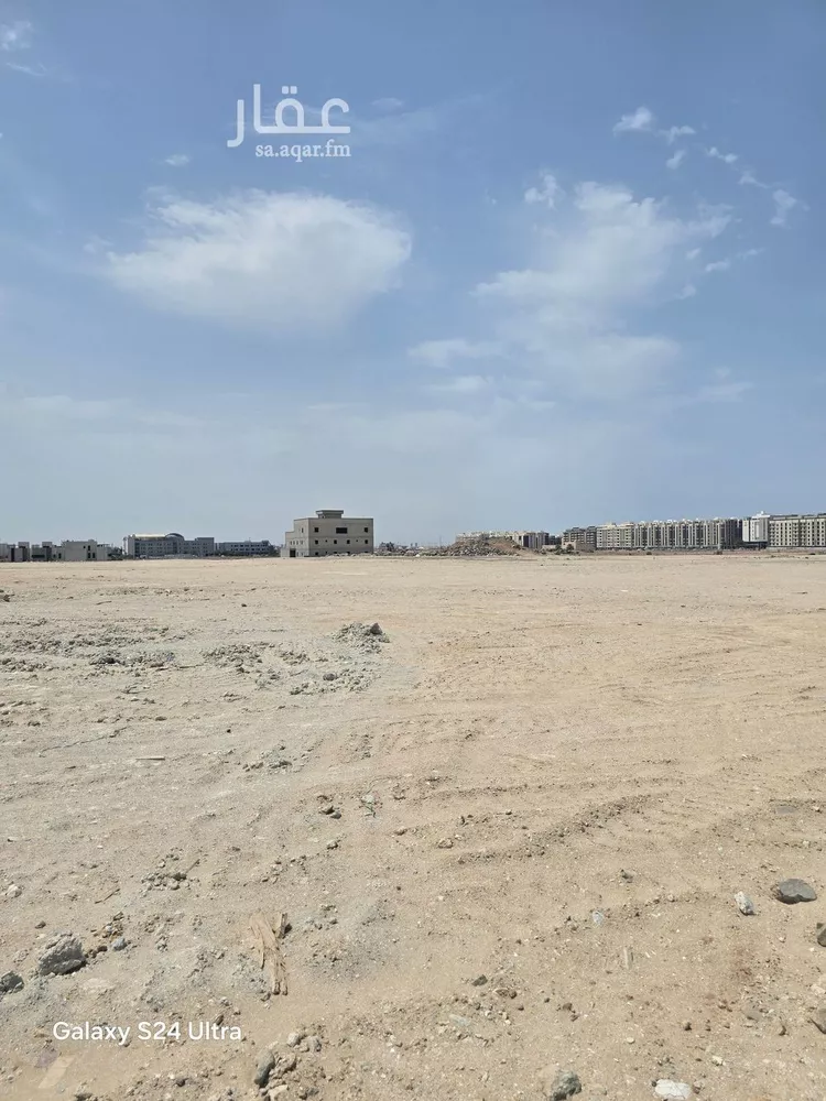 أرض للبيع في حي الصواري, مدينة جدة, منطقة مكة المكرمة 8