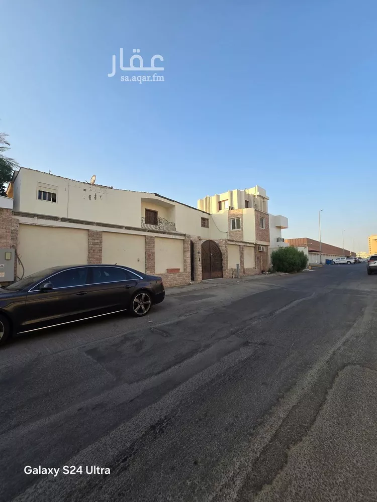 فيلا للبيع في شارع بريق الامل, حي الروضة, مدينة جدة, منطقة مكة المكرمة