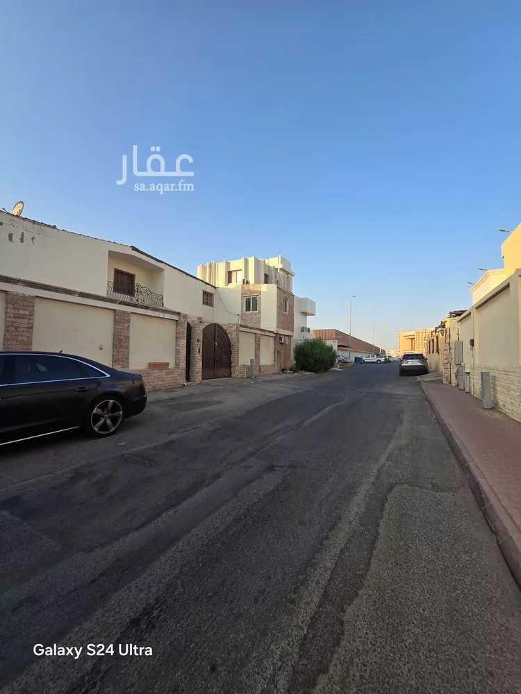 فيلا للبيع في شارع بريق الامل, حي الروضة, مدينة جدة, منطقة مكة المكرمة صورة 2