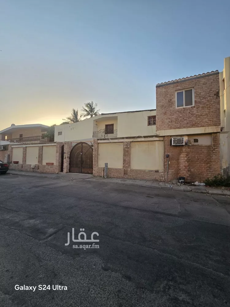 فيلا للبيع في شارع بريق الامل, حي الروضة, مدينة جدة, منطقة مكة المكرمة صورة 5