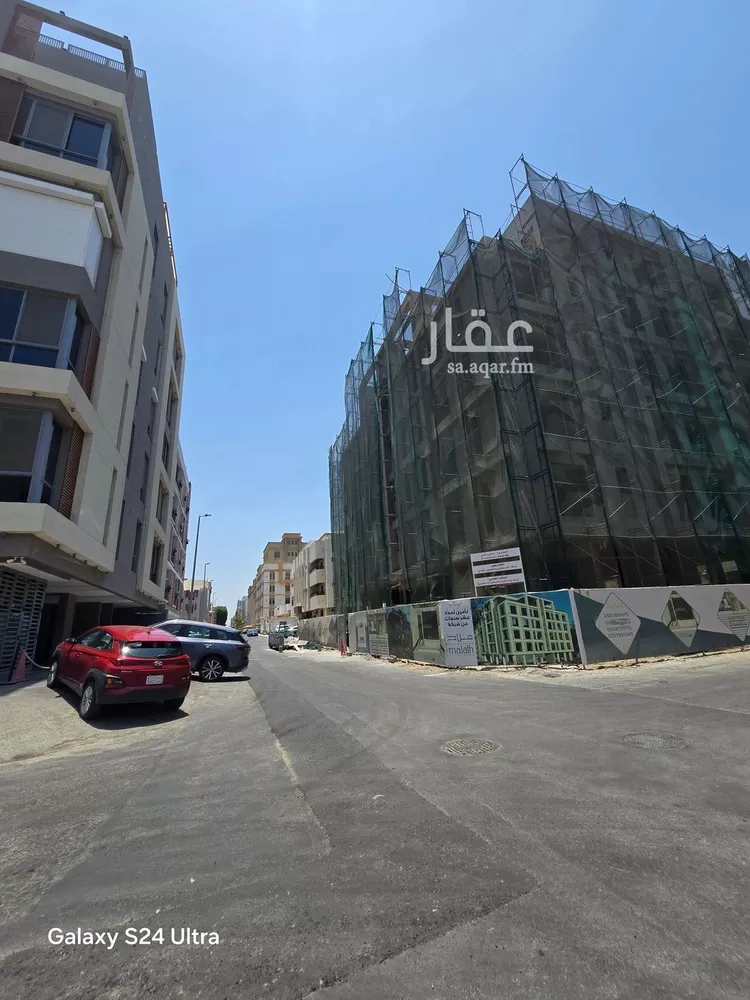 شقة للبيع في شارع محمد حسن العواد, حي الروضة, مدينة جدة, منطقة مكة المكرمة 11