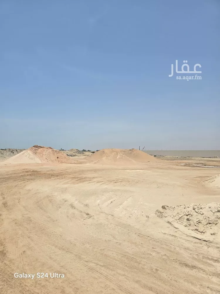 أرض للبيع في حي البحيرات, مدينة جدة, منطقة مكة المكرمة 6