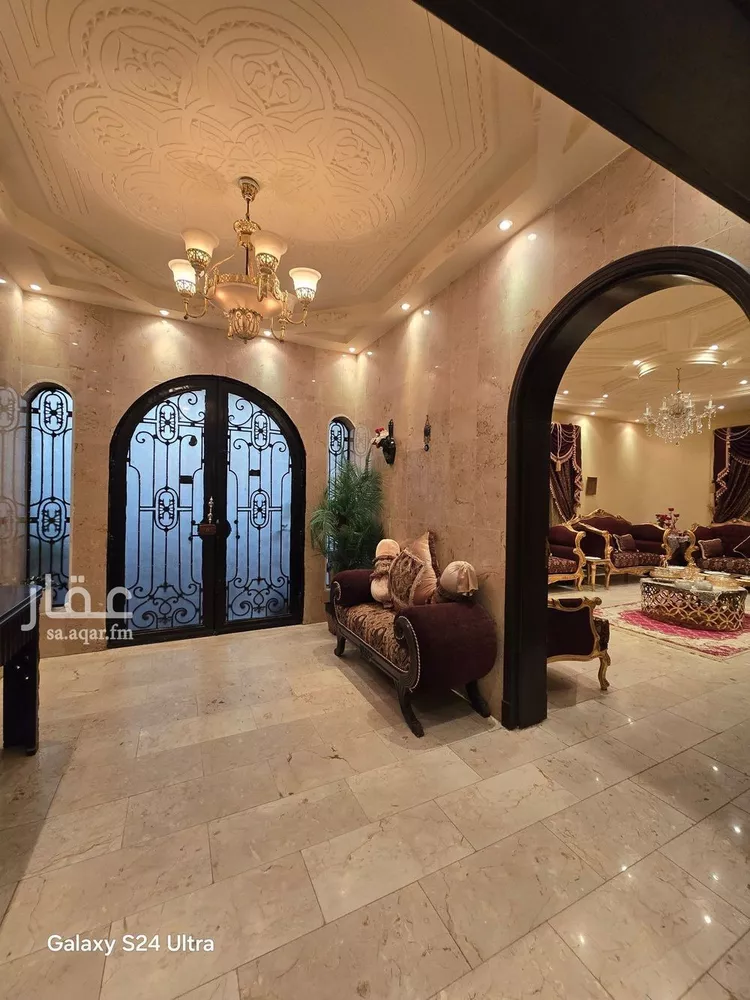 فيلا للبيع في شارع ابن ابي سعيد البكي, حي السامر, مدينة جدة, منطقة مكة المكرمة 17