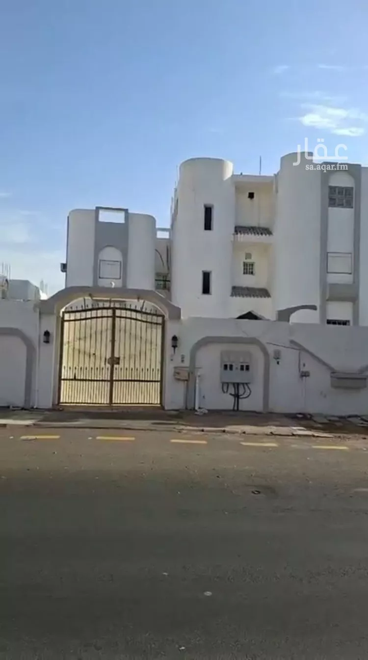 فيلا للبيع في شارع الاميره الجوهره بنت عبدالعزيز, حي البحيرات, مدينة مكة المكرمة, منطقة مكة المكرمة