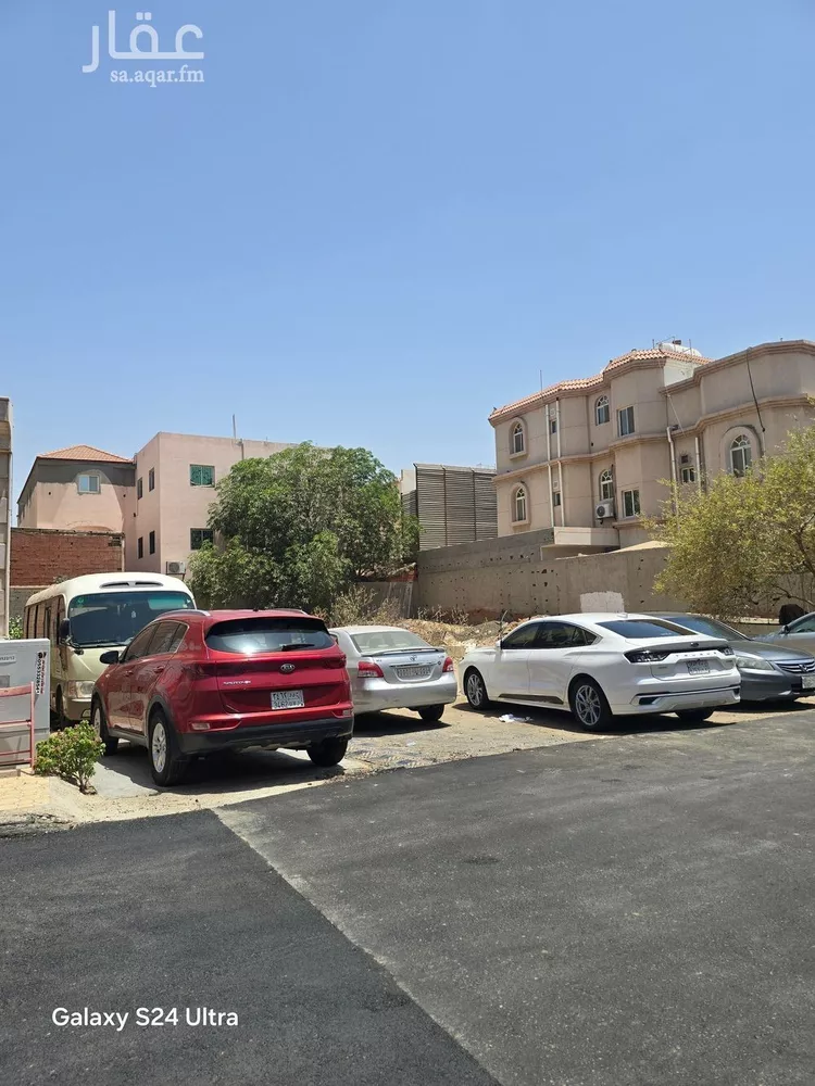 أرض للبيع في شارع احمد الجوهري, حي البساتين, مدينة جدة, منطقة مكة المكرمة صورة 4