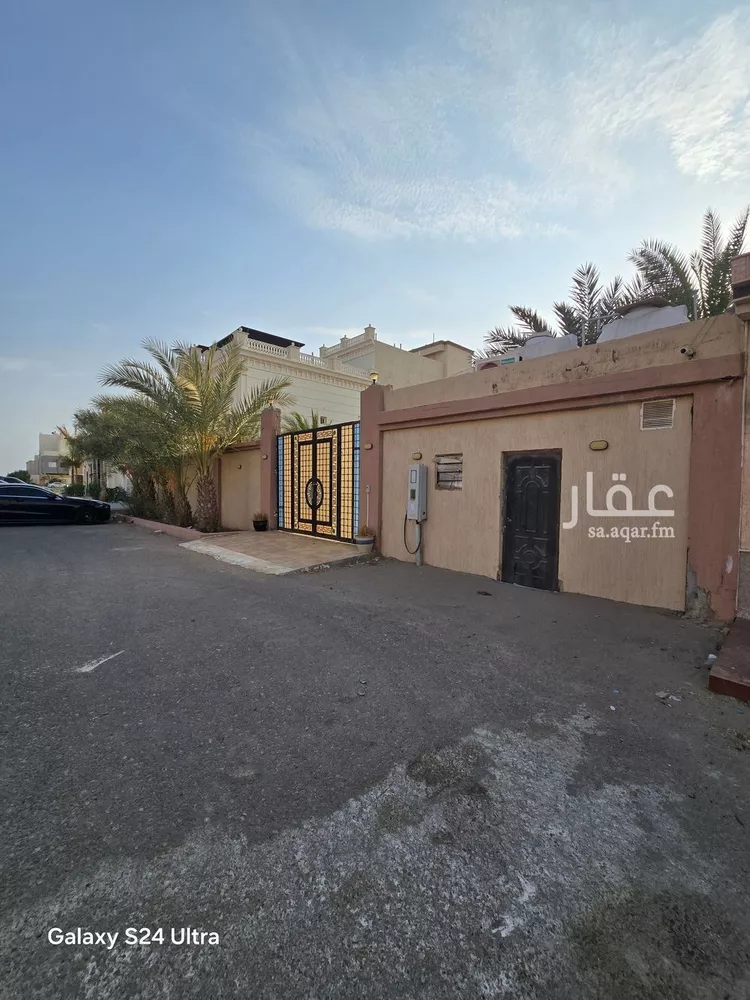 أرض للبيع في شارع عامر الشعبي, حي المنارات, مدينة جدة, منطقة مكة المكرمة صورة 4
