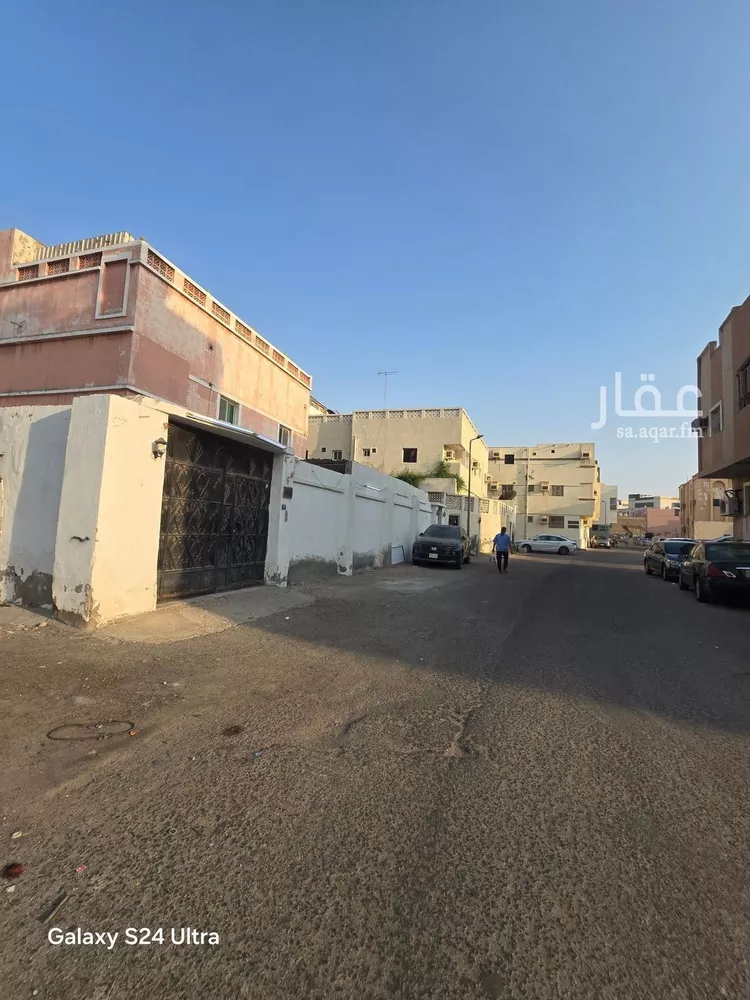 عمارة للبيع في شارع ابن ادريس, حي الرويس, مدينة جدة, منطقة مكة المكرمة صورة 3