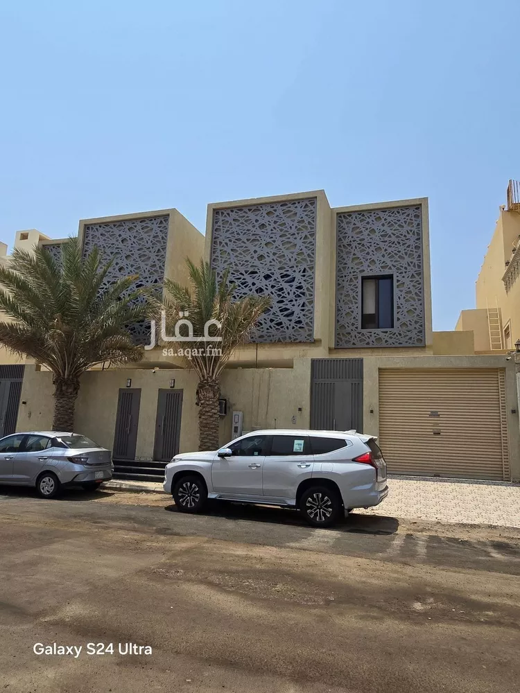 فيلا للبيع في شارع عبدالله ابن الشيخ, حي الياقوت, مدينة جدة, منطقة مكة المكرمة صورة 5