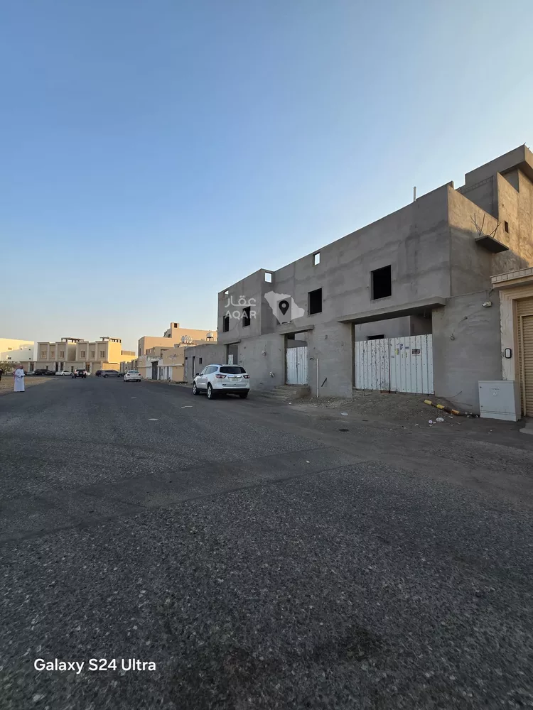 عمارة للبيع في شارع عبدالملك الالبيري, حي الفروسية, مدينة جدة, منطقة مكة المكرمة صورة 4