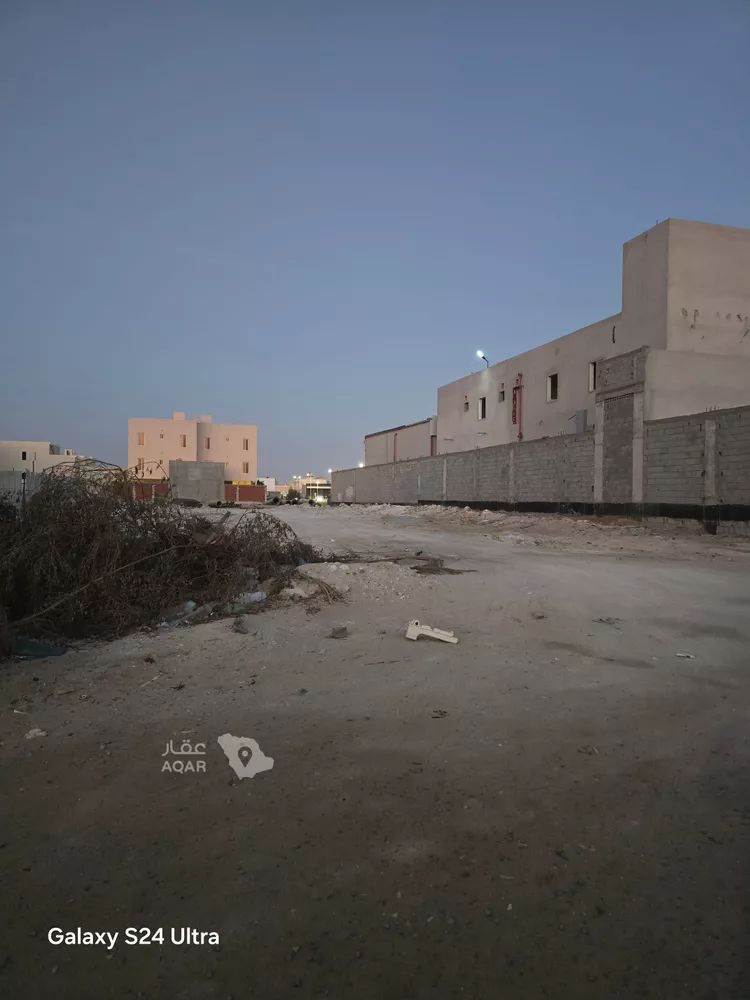 أرض للبيع في شارع إسحاق بن الجراح, حي الياقوت, مدينة جدة, منطقة مكة المكرمة 2