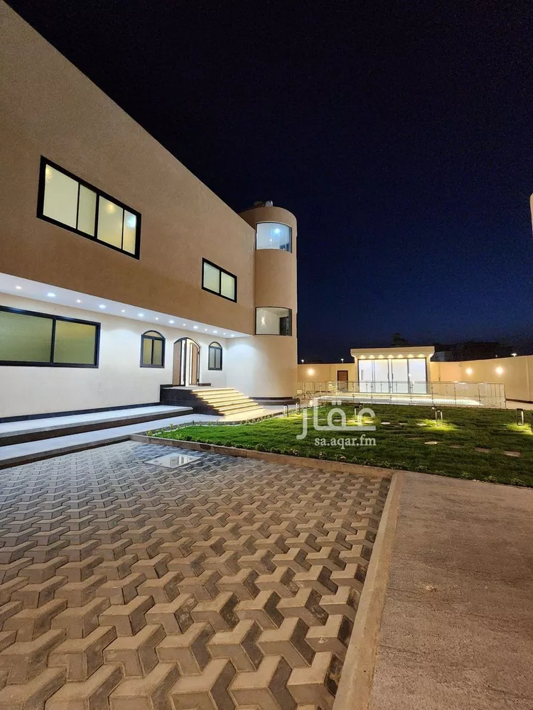 فيلا للبيع في شارع أبومدين التلمساني, حي الأصالة, مدينة جدة, منطقة مكة المكرمة صورة 5
