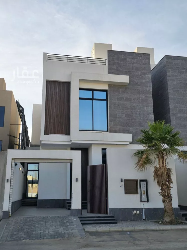 فيلا للبيع في شارع أبو سعيد الخدري, حي الشراع, مدينة جدة, منطقة مكة المكرمة