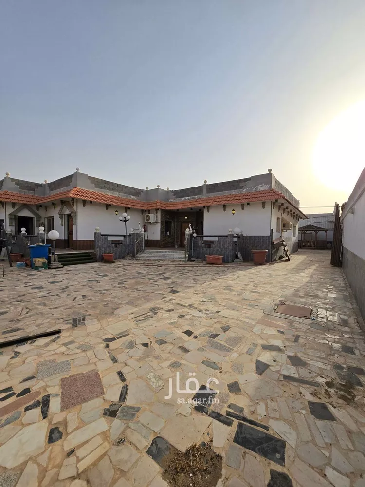 استراحة للبيع في شارع المنذر ساوي, حي المنارات, مدينة جدة, منطقة مكة المكرمة صورة 5