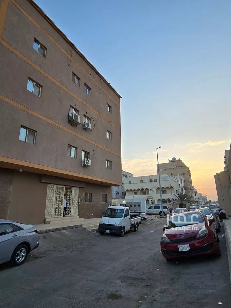 عمارة للبيع في شارع مصطفي البكري, حي الفيصلية, مدينة جدة, منطقة مكة المكرمة صورة 3