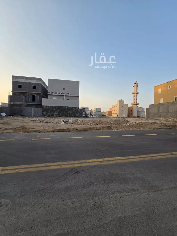 أرض للبيع في شارع الحكم بن عبدل, حي الأمواج, مدينة جدة, منطقة مكة المكرمة صورة 5
