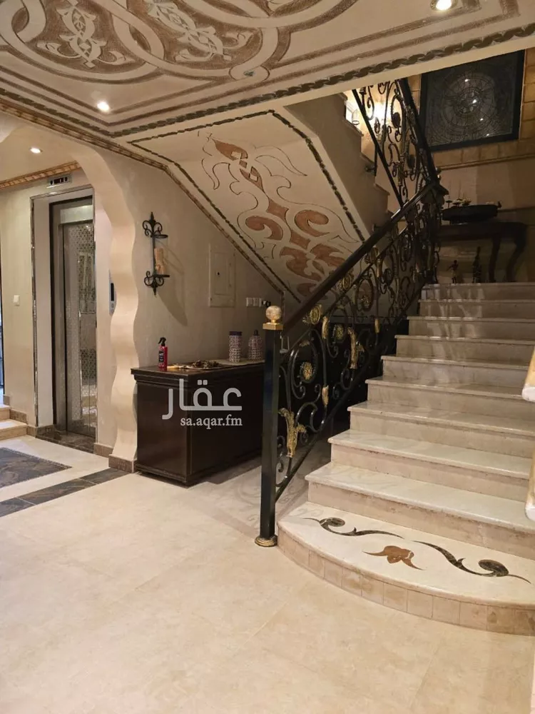 فيلا للبيع في شارع احمد الرومي, حي النعيم, مدينة جدة, منطقة مكة المكرمة 12