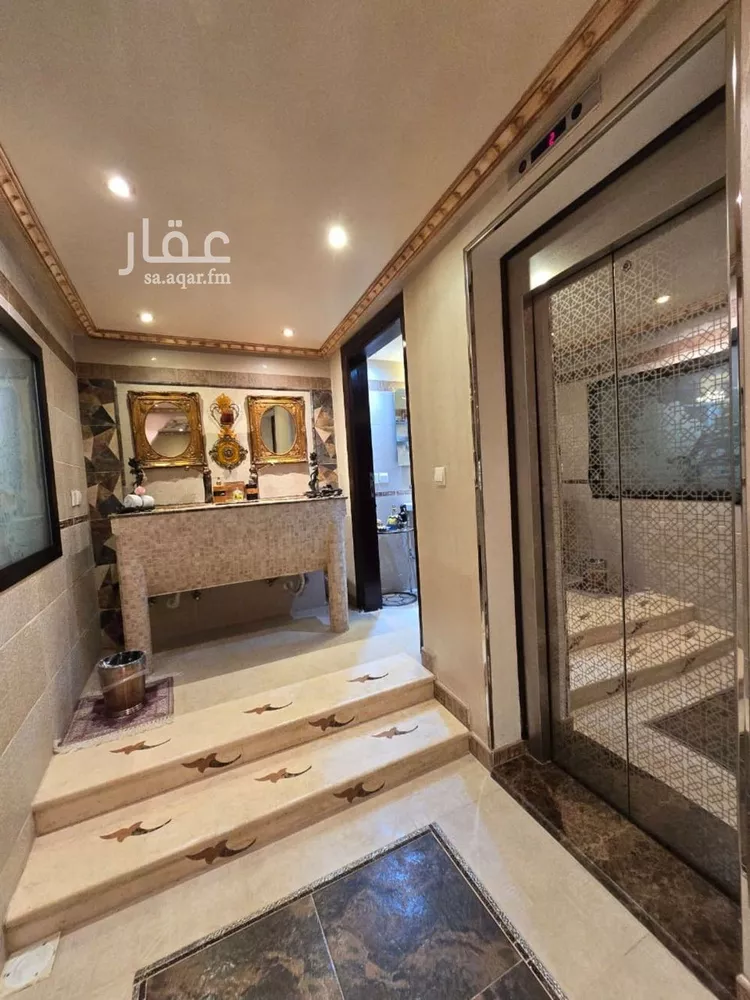 فيلا للبيع في شارع احمد الرومي, حي النعيم, مدينة جدة, منطقة مكة المكرمة 14