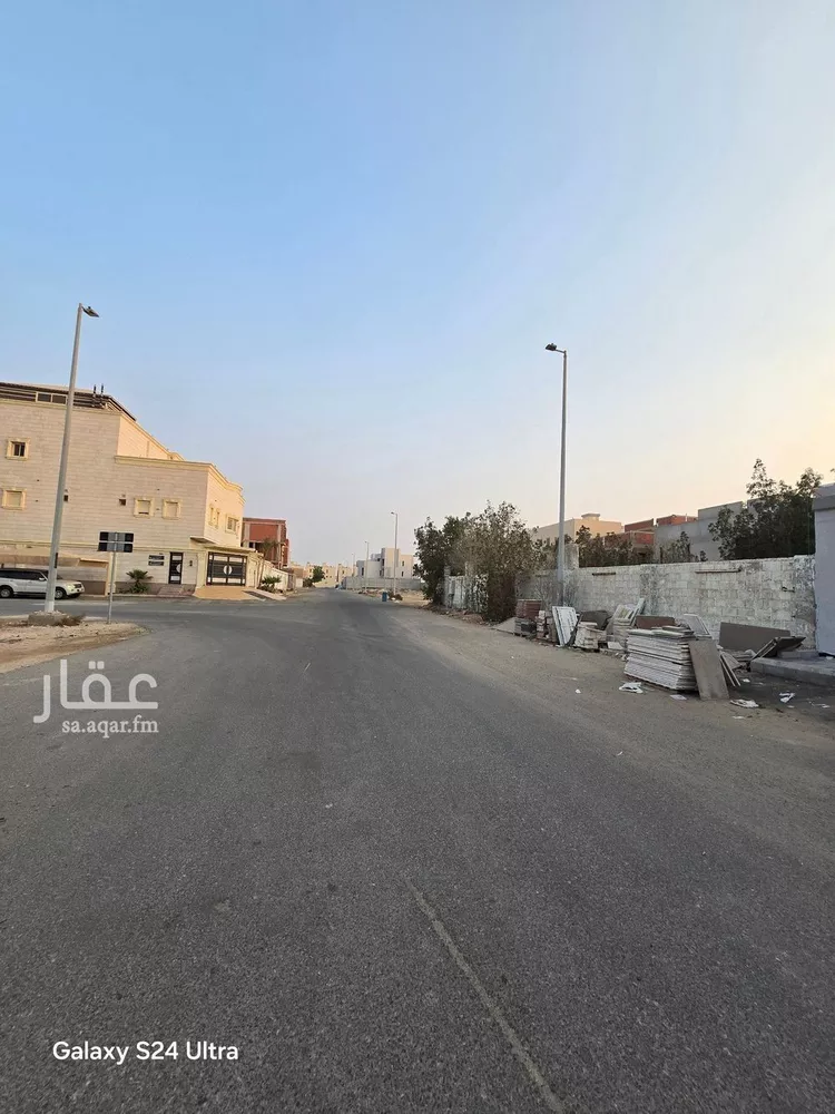 أرض للبيع في شارع ابن حسان, حي الشراع, مدينة جدة, منطقة مكة المكرمة صورة 5