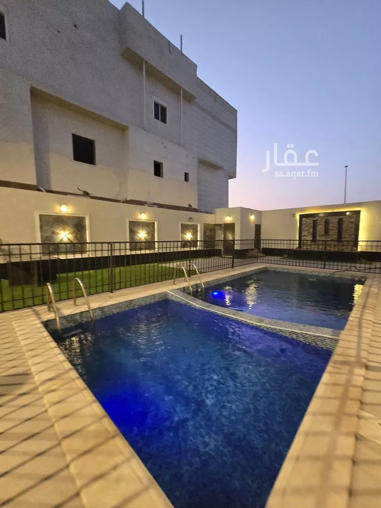 فيلا للبيع في شارع أبي عبد الله الحراني, حي الياقوت, مدينة جدة, منطقة مكة المكرمة صورة 5