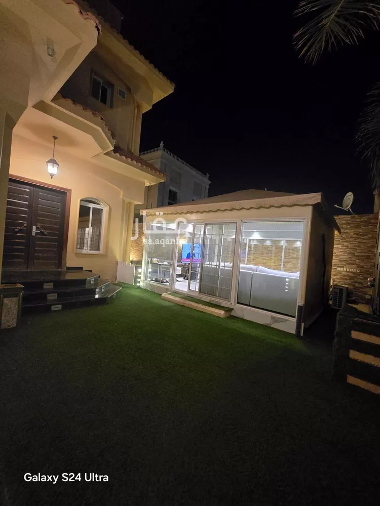 فيلا للبيع في شارع عبدالسلام عمر, حي أبحر الجنوبية, مدينة جدة, منطقة مكة المكرمة صورة 3