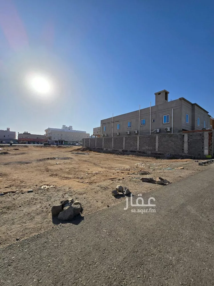أرض للبيع في شارع الامير فيصل بندر عبدالعزيز, حي المنارات, مدينة جدة, منطقة مكة المكرمة صورة 5