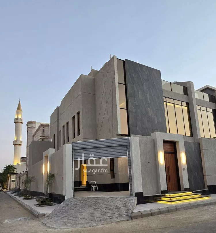 فيلا للبيع في شارع عمر التميمي, حي اللؤلؤ, مدينة جدة, منطقة مكة المكرمة صورة 4