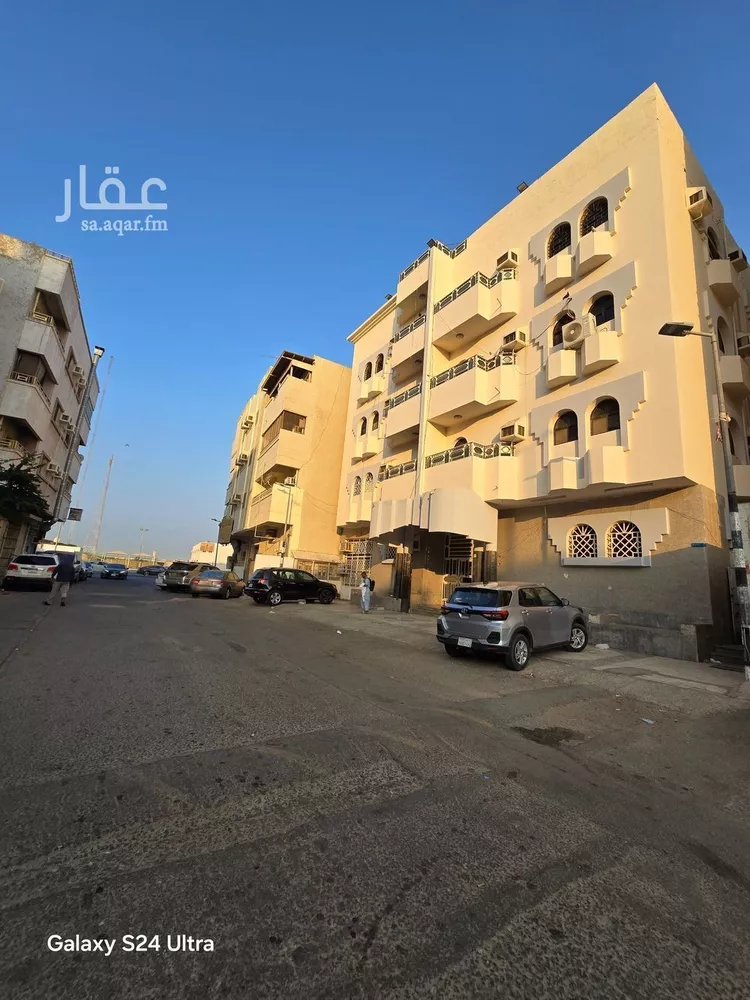 عمارة للبيع في شارع جزيرة ابا, حي النزلة اليمانية, مدينة جدة, منطقة مكة المكرمة صورة 3