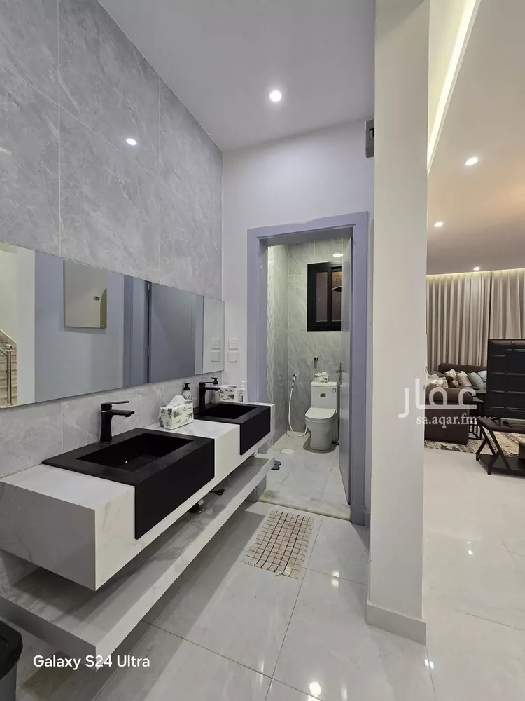 فيلا للبيع في شارع محمد حسن يحيي محنشي, حي الرياض, مدينة جدة, منطقة مكة المكرمة صورة 4