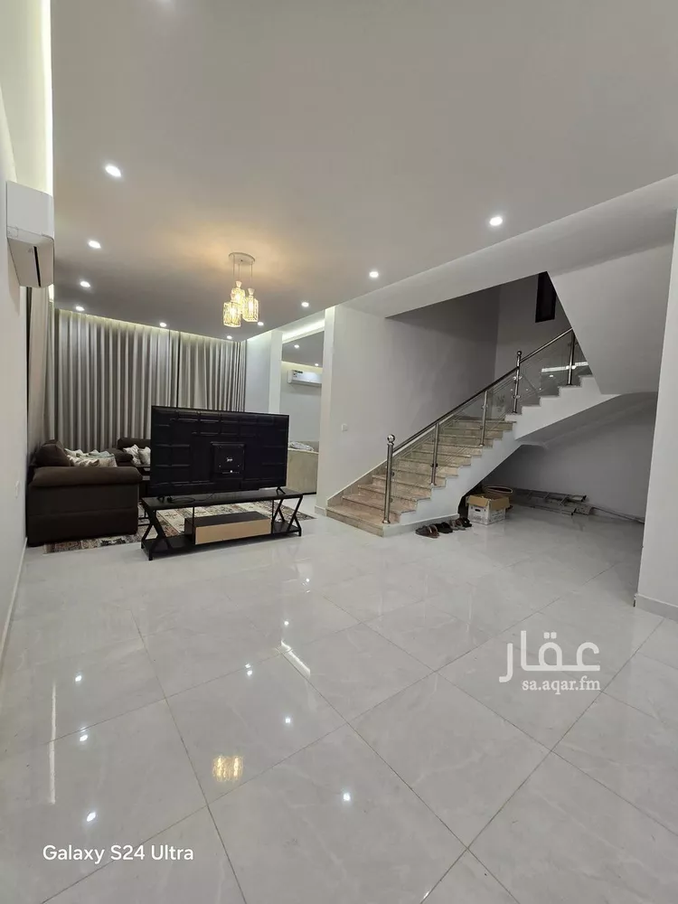 فيلا للبيع في شارع محمد حسن يحيي محنشي, حي الرياض, مدينة جدة, منطقة مكة المكرمة صورة 5