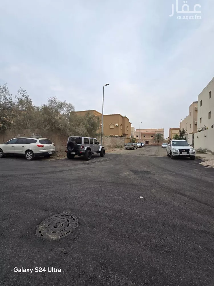 أرض للبيع في شارع مبشر ابن احمد, حي طيبة, مدينة جدة, منطقة مكة المكرمة صورة 2