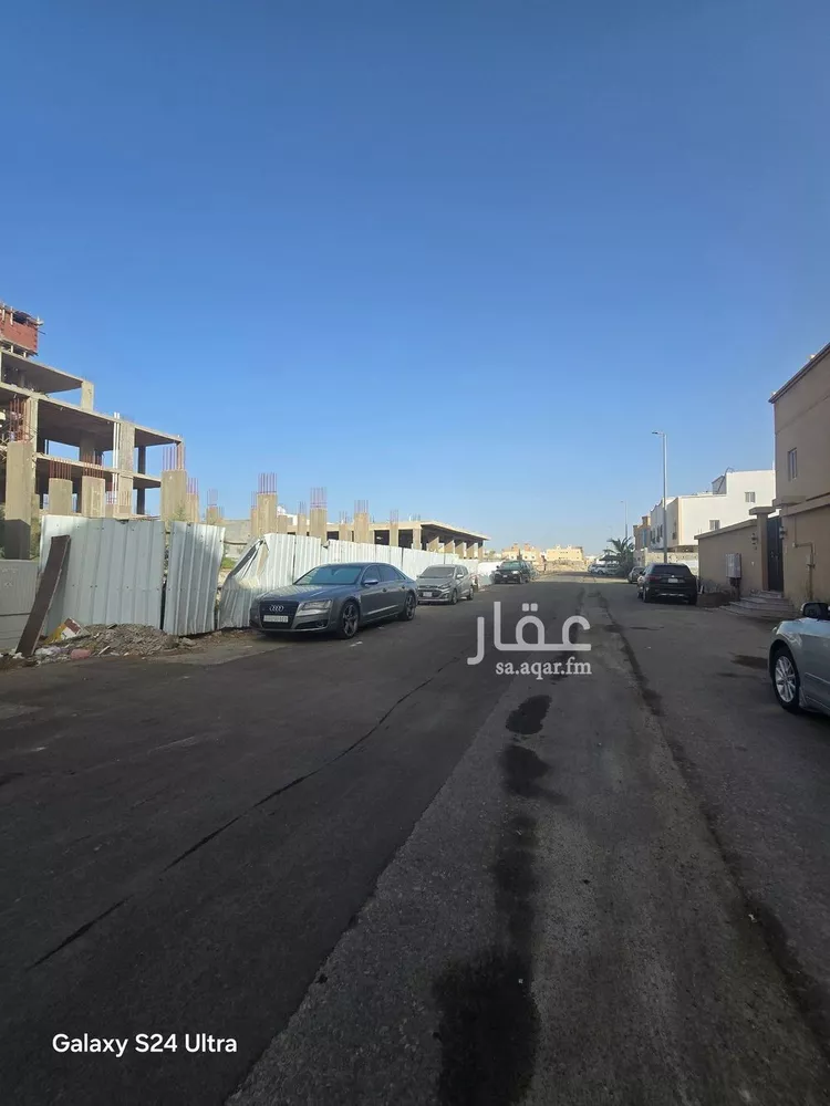 أرض للبيع في شارع محمد حكيم الملك, حي الياقوت, مدينة جدة, منطقة مكة المكرمة صورة 5