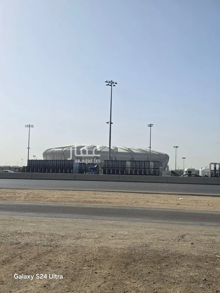 أرض للإيجار في شارع الأصالة 1, حي الأصالة, مدينة جدة, منطقة مكة المكرمة صورة 4