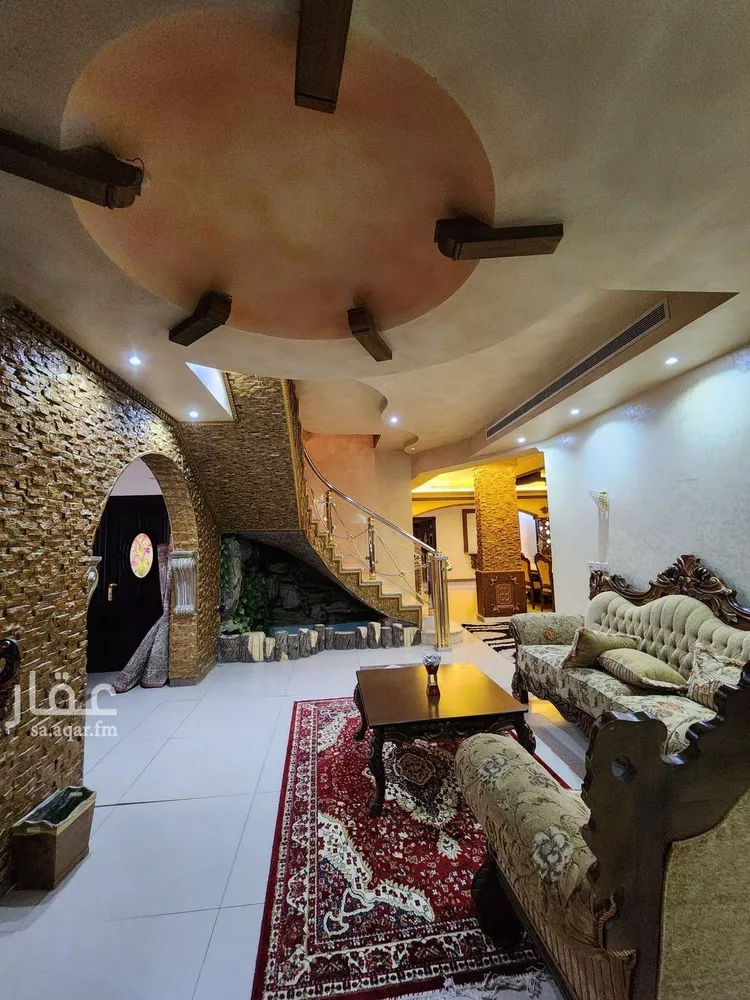 فيلا للبيع في شارع ابراهيم بن محمد الحلبي, حي الأصالة, مدينة جدة, منطقة مكة المكرمة 19