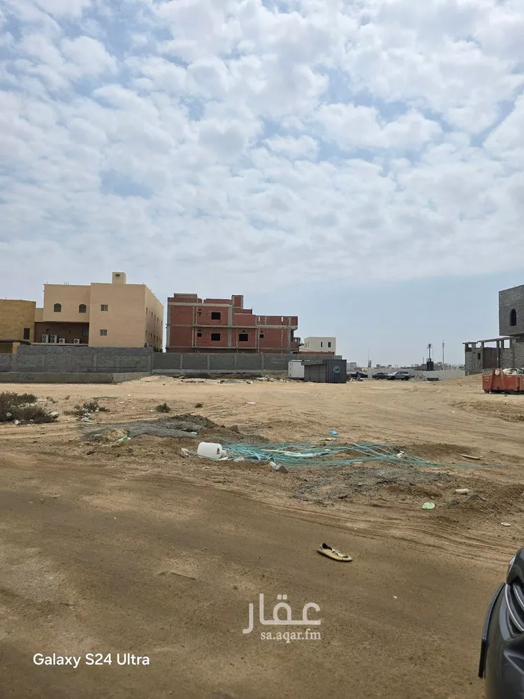 أرض للبيع في حي البحيرات, مدينة جدة, منطقة مكة المكرمة صورة 2