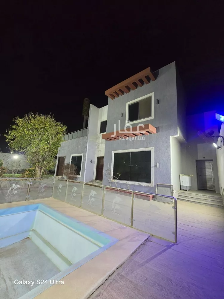 Rest House for Sale in Jeddah Az Zomorod