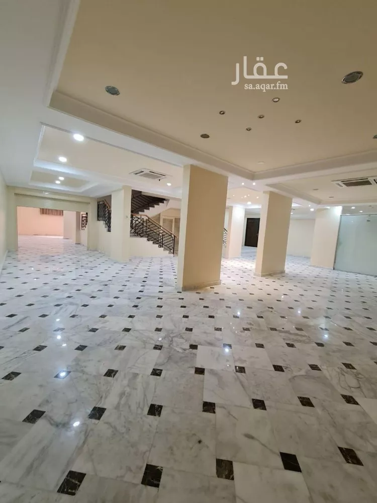 دور للإيجار في شارع عبد الله بن سراج, حي الياقوت, مدينة جدة, منطقة مكة المكرمة صورة 3