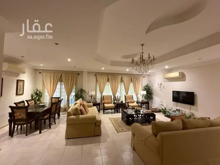 فيلا للبيع في شارع سليمان البغدادي, حي أبحر الجنوبية, مدينة جدة, منطقة مكة المكرمة صورة 4