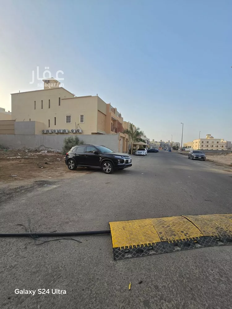 أرض للبيع في شارع أبي الحسن الأشعري, حي الياقوت, مدينة جدة, منطقة مكة المكرمة 7