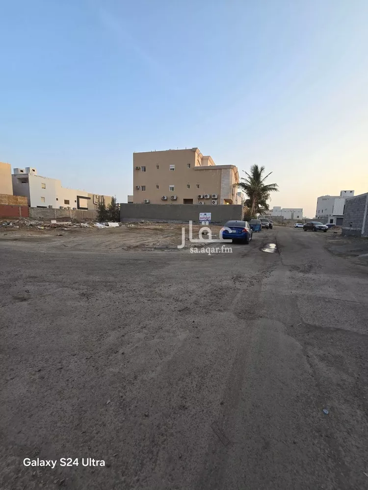 أرض للبيع في شارع مصطفي عرقسوس, حي الزمرد, مدينة جدة, منطقة مكة المكرمة 7