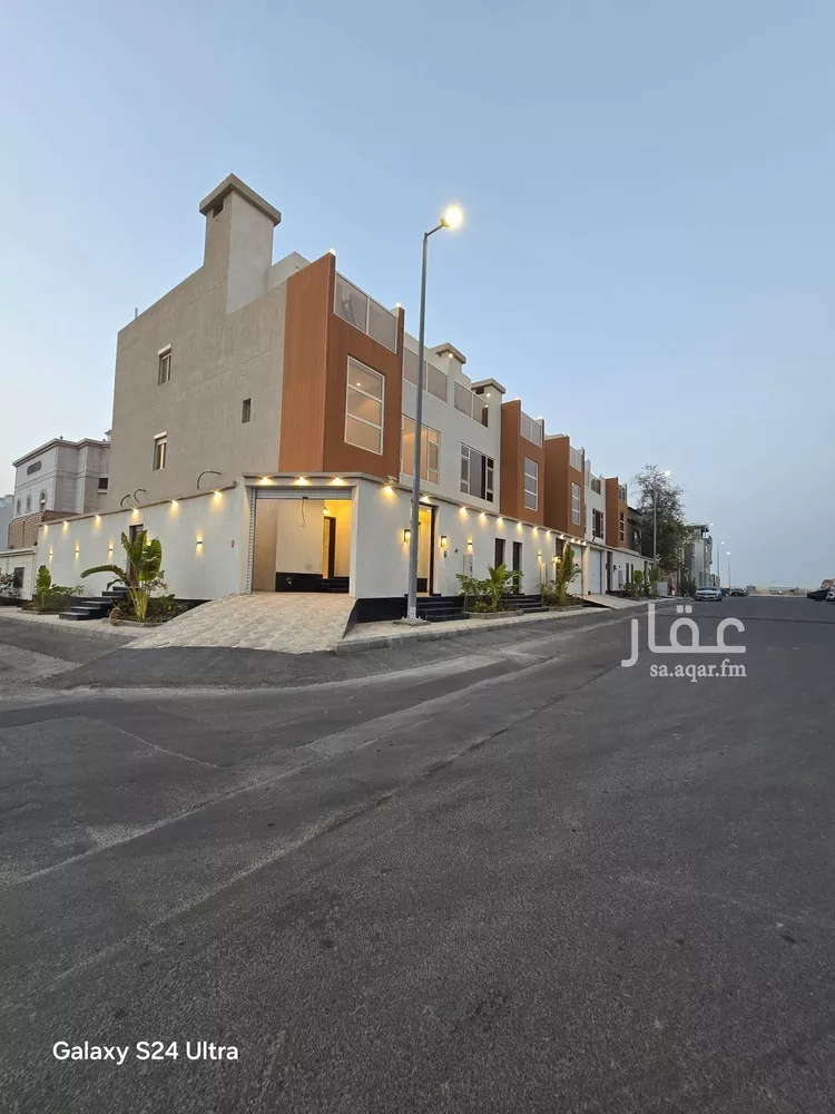 فيلا للبيع في شارع محمد الثعلبي, حي اللؤلؤ, مدينة جدة, منطقة مكة المكرمة