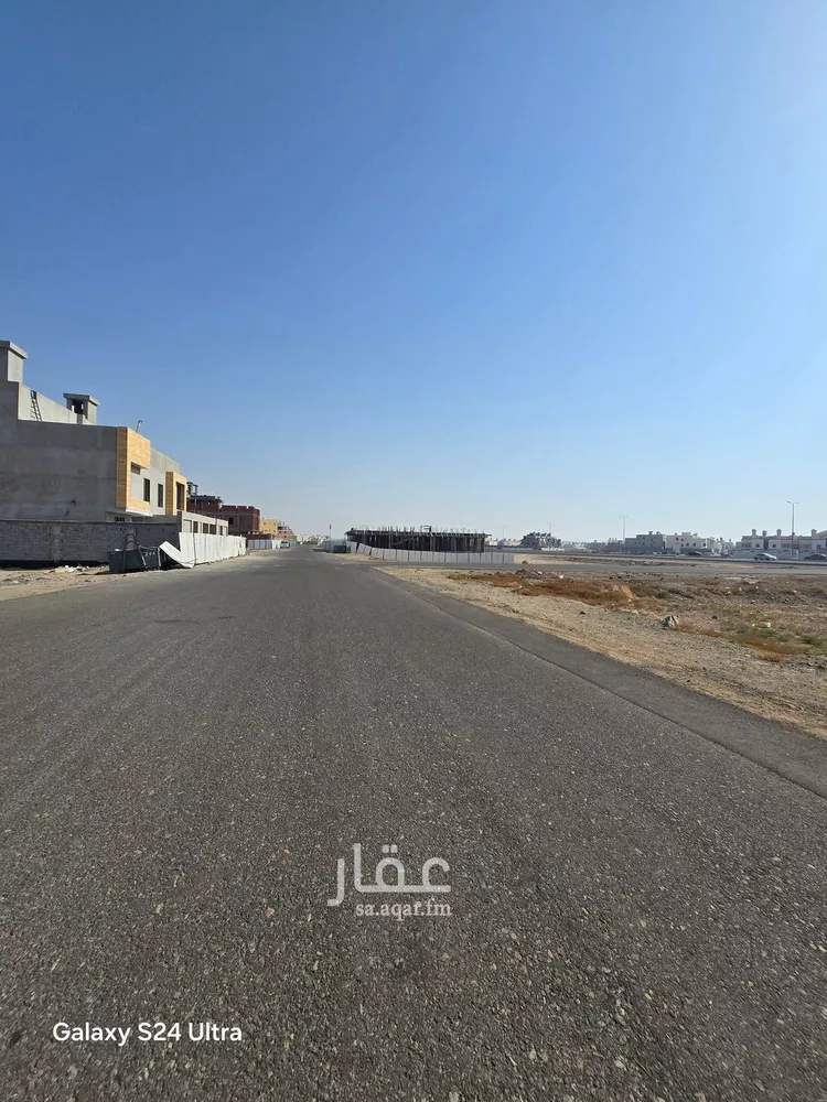 أرض للبيع في شارع اوثال, حي الرحمانية, مدينة جدة, منطقة مكة المكرمة