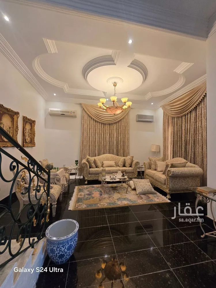 فيلا للبيع في شارع المرجان, حي المرجان, مدينة جدة, منطقة مكة المكرمة 9