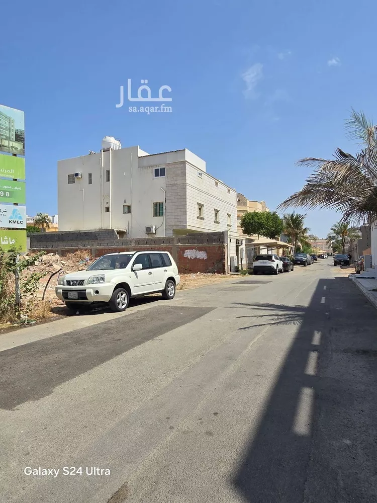 أرض للبيع في شارع احمد التميمي, حي أبحر الجنوبية, مدينة جدة, منطقة مكة المكرمة 7