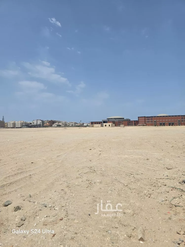 أرض للبيع في حي الصواري, مدينة جدة, منطقة مكة المكرمة صورة 3